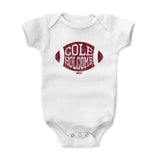 Cole Holcomb Kids Baby Onesie | 500 LEVEL