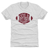 Cole Holcomb Men's Premium T-Shirt | 500 LEVEL