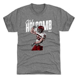 Cole Holcomb Men's Premium T-Shirt | 500 LEVEL