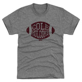 Cole Holcomb Men's Premium T-Shirt | 500 LEVEL