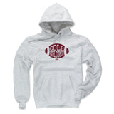 Cole Holcomb Men's Hoodie | 500 LEVEL