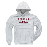 Cole Holcomb Men's Hoodie | 500 LEVEL