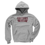 Cole Holcomb Men's Hoodie | 500 LEVEL