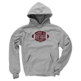 Cole Holcomb Men's Hoodie | 500 LEVEL