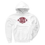 Cole Holcomb Men's Hoodie | 500 LEVEL