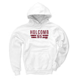 Cole Holcomb Men's Hoodie | 500 LEVEL